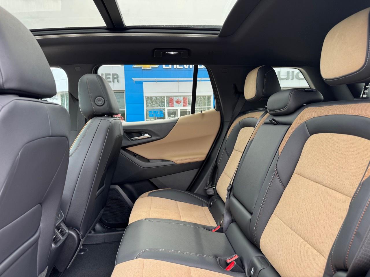 2027 Chevrolet Equinox AWD ACTIV Photo