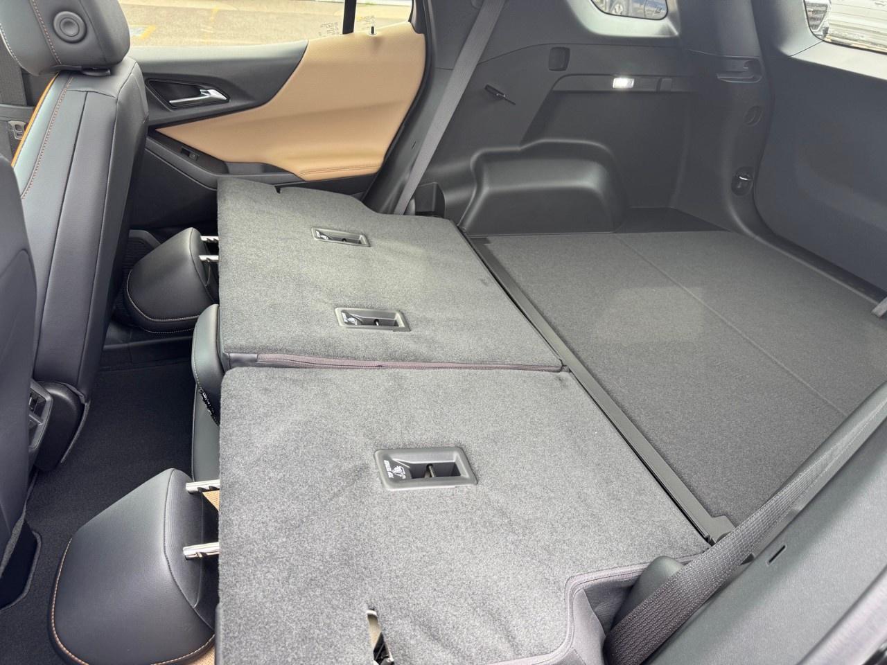 2027 Chevrolet Equinox AWD ACTIV Photo
