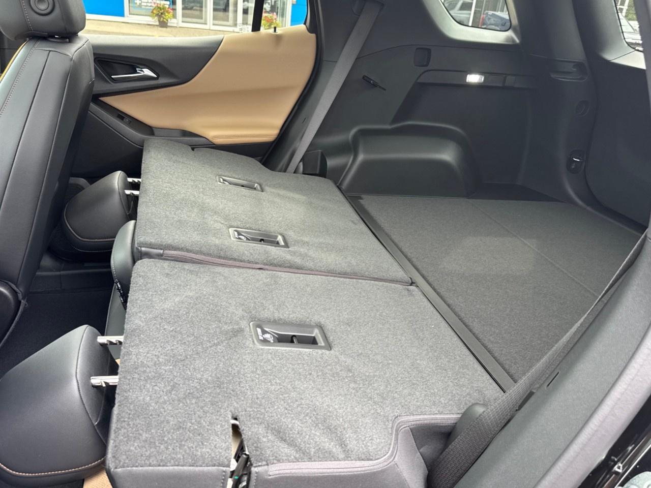 2027 Chevrolet Equinox AWD ACTIV Photo