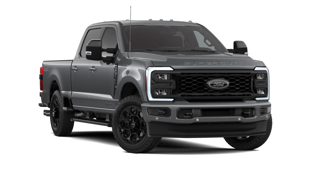 2026 Ford SuperDuty F-350® Lariat® Photo3