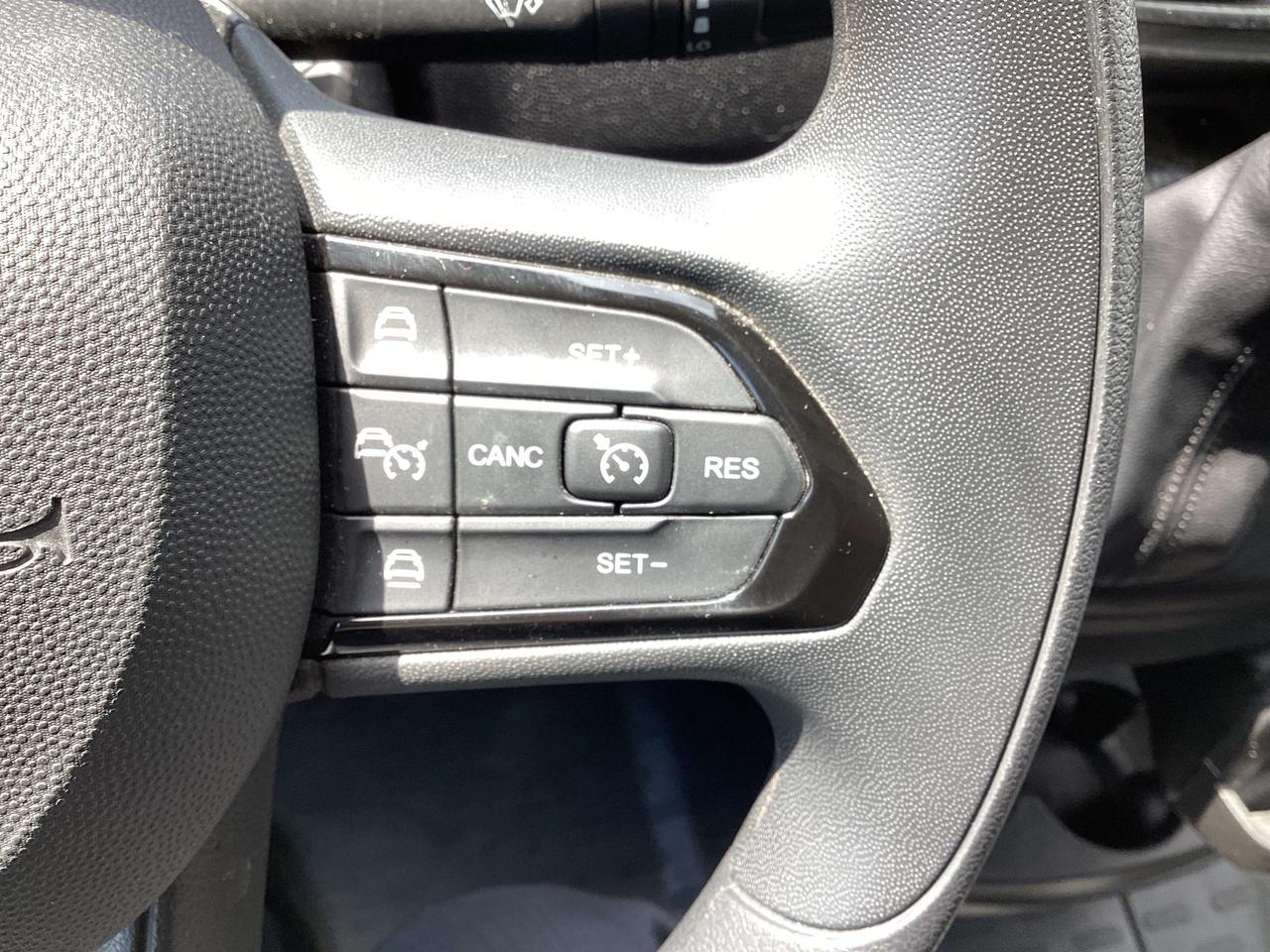 2025 RAM ProMaster Cargo Photo
