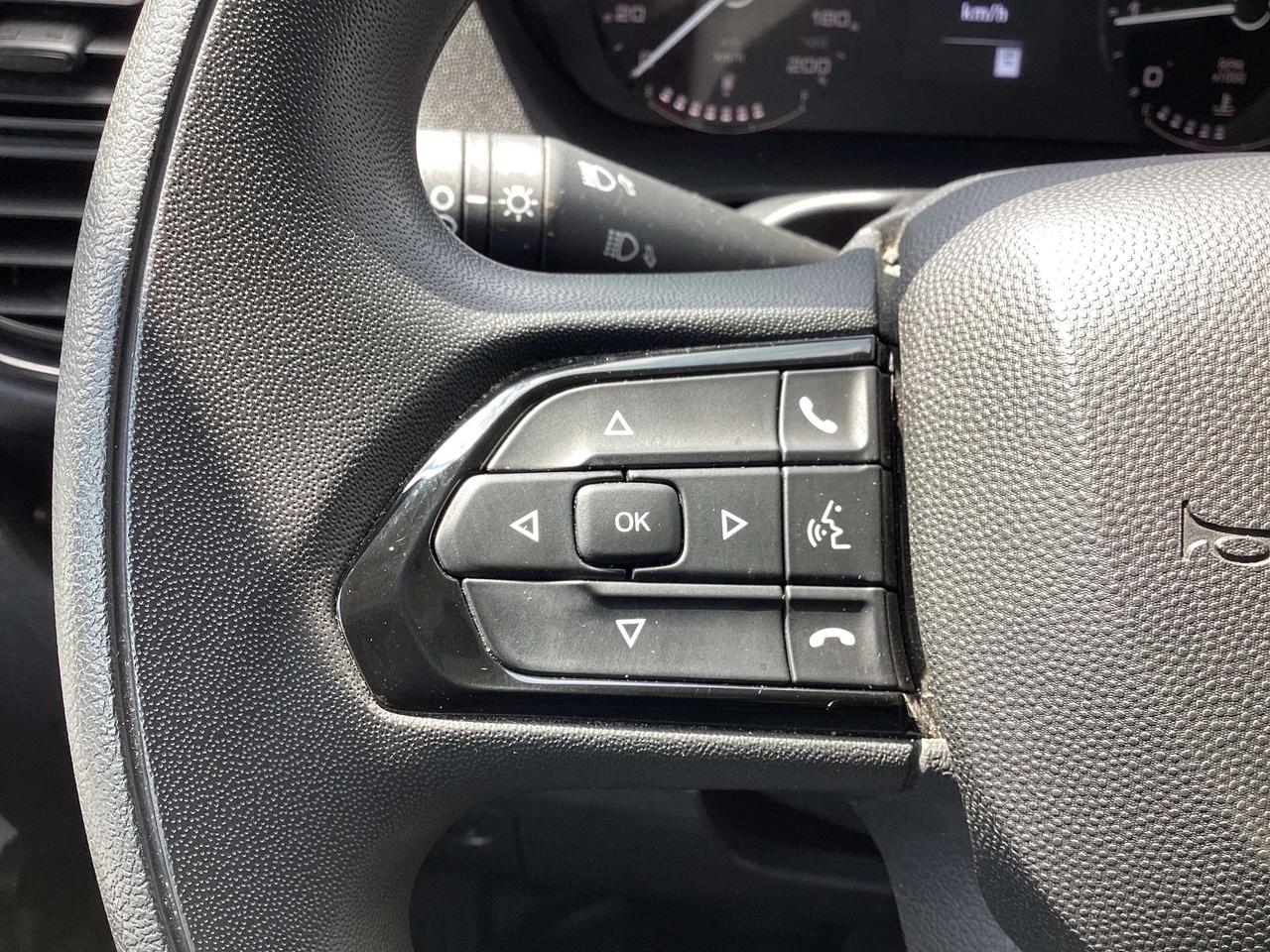 2025 RAM ProMaster Cargo Photo
