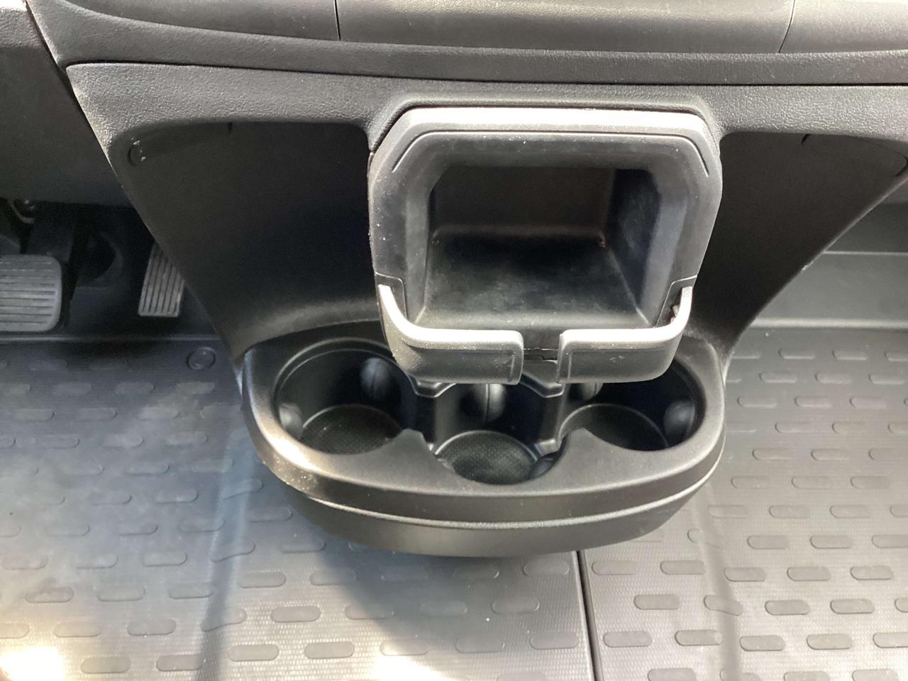 2025 RAM ProMaster Cargo Photo