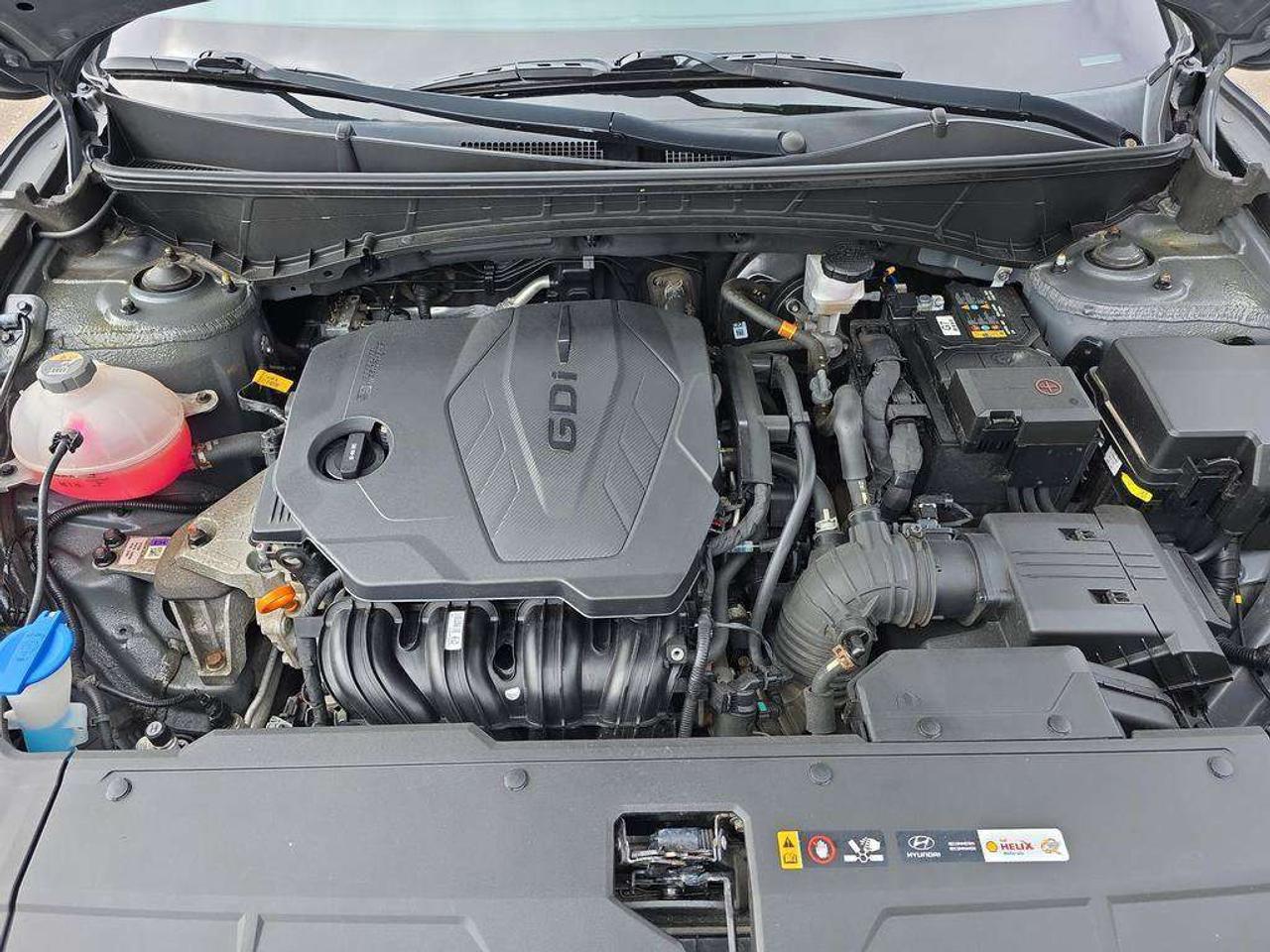 2022 Hyundai Tucson Preferred   NO ACCIDENTS HEATSEATS 7.9L/100KM Photo