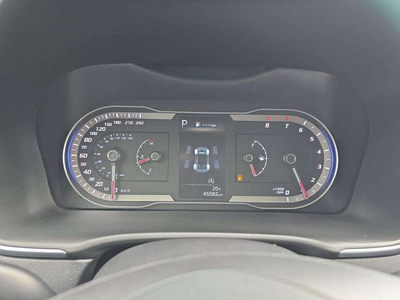 2022 Hyundai Tucson Preferred   NO ACCIDENTS HEATSEATS 7.9L/100KM Photo