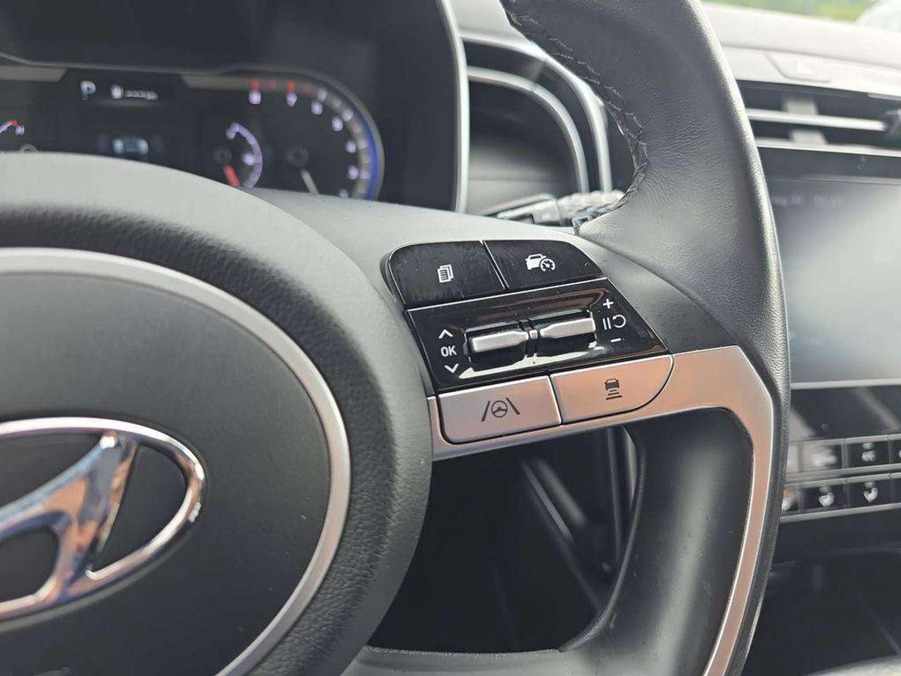2022 Hyundai Tucson Preferred   NO ACCIDENTS HEATSEATS 7.9L/100KM Photo