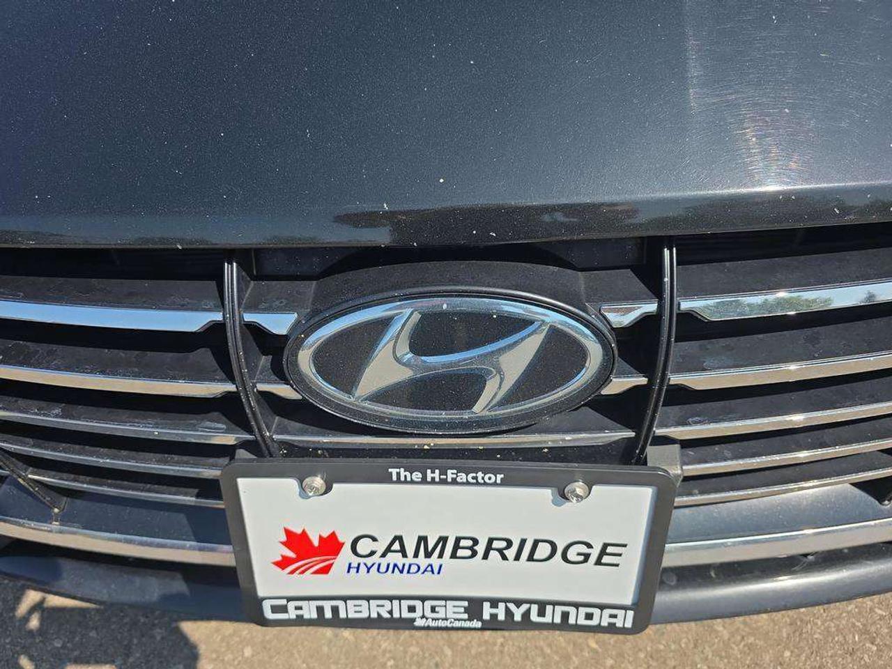 2021 Hyundai Sonata Preferred   NO ACCIDENTS HEATSEATS 6.4L/100KM Photo