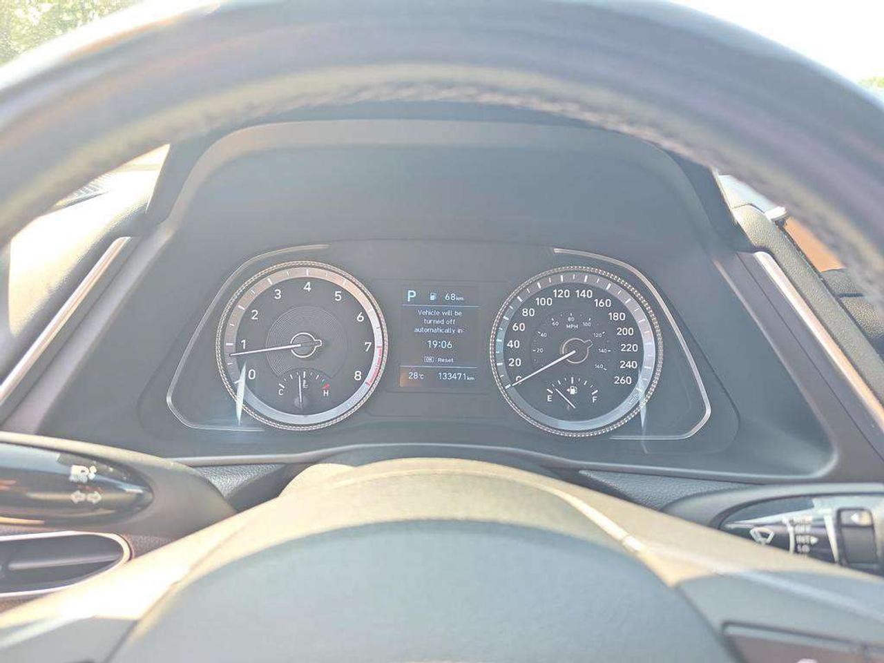 2021 Hyundai Sonata Preferred   NO ACCIDENTS HEATSEATS 6.4L/100KM Photo