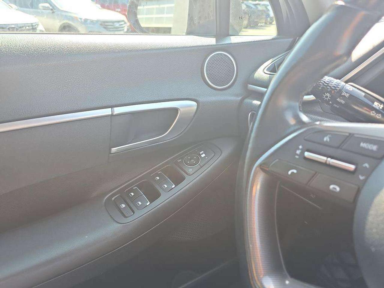 2021 Hyundai Sonata Preferred   NO ACCIDENTS HEATSEATS 6.4L/100KM Photo