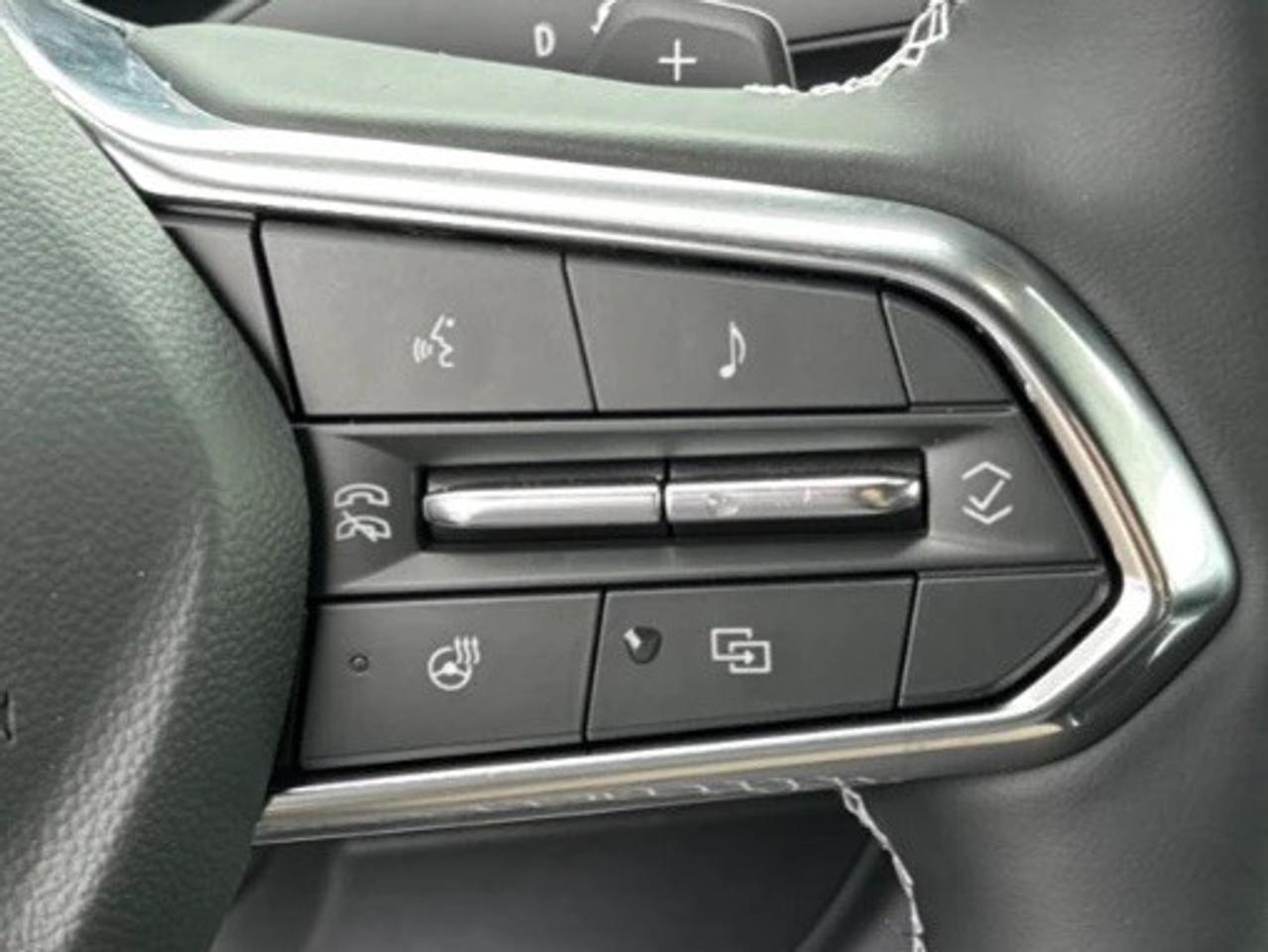 2026 Chevrolet Traverse AWD 4dr LT Photo