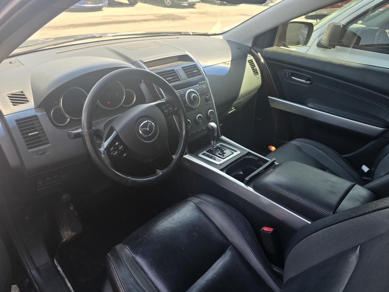 2009 Mazda CX-9 Grand Touring Photo