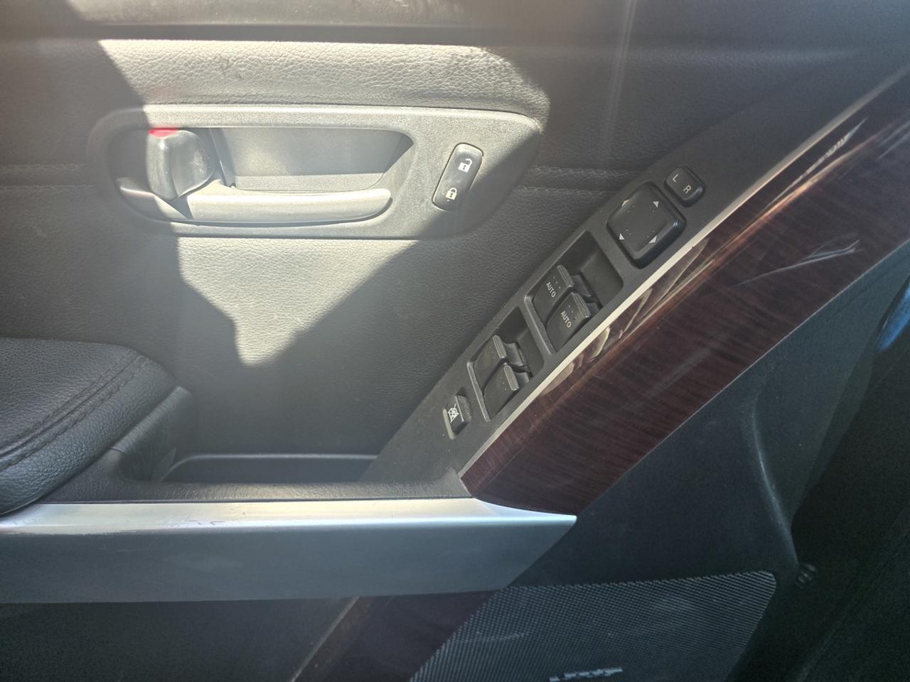 2009 Mazda CX-9 Grand Touring Photo