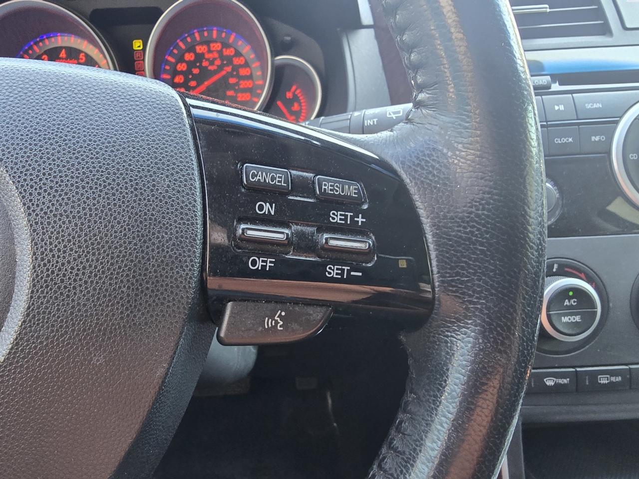 2009 Mazda CX-9 Grand Touring Photo