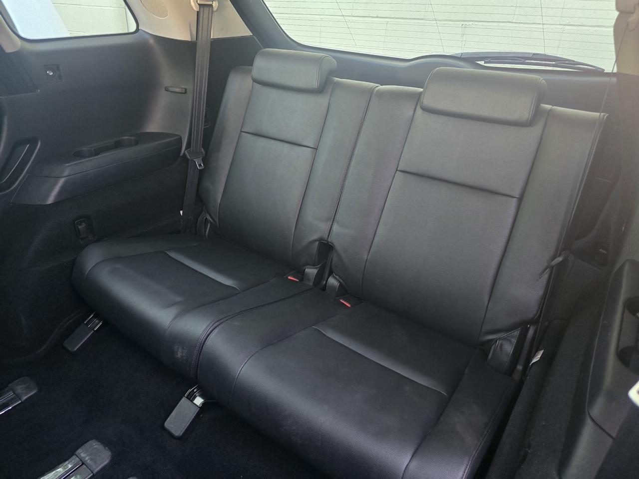 2009 Mazda CX-9 Grand Touring Photo