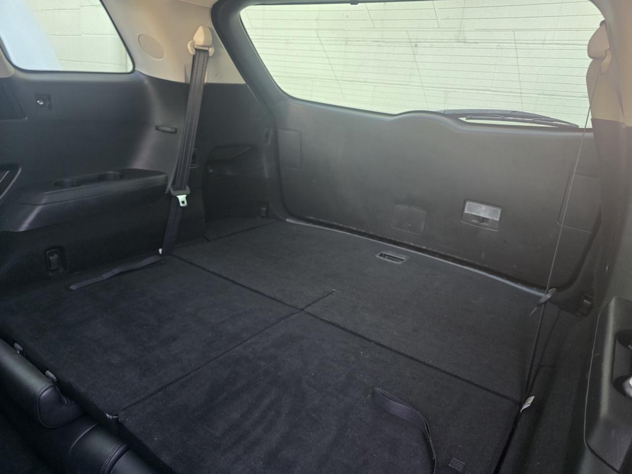 2009 Mazda CX-9 Grand Touring Photo