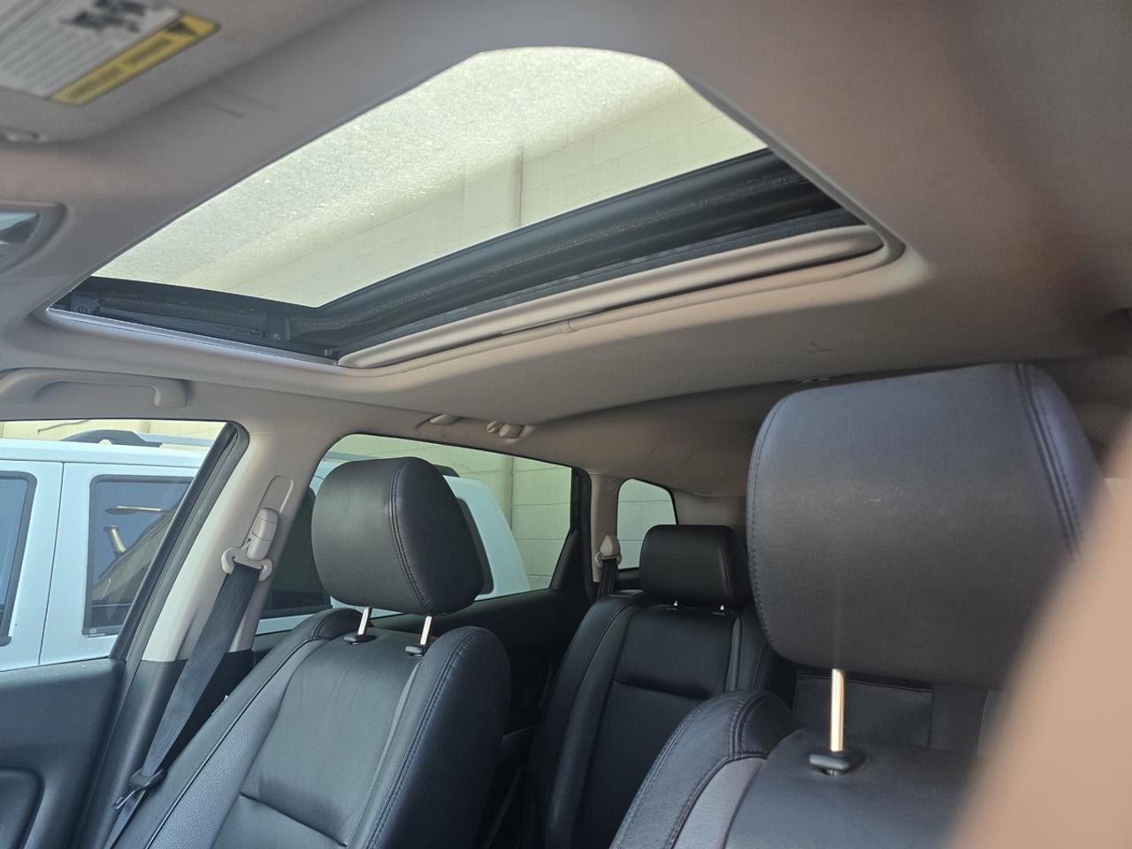 2009 Mazda CX-9 Grand Touring Photo