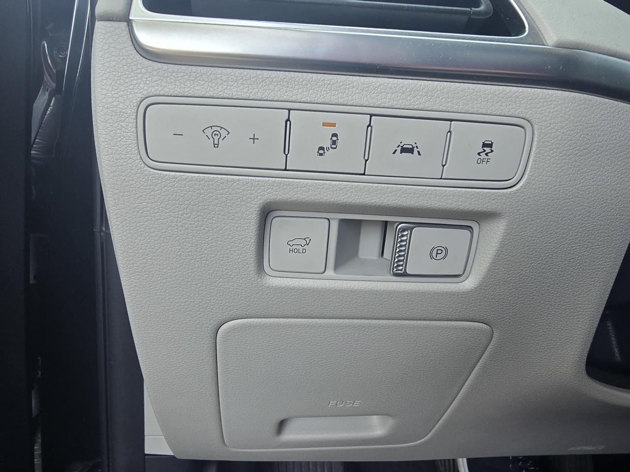 2021 Hyundai PALISADE Ultimate Calligraphy Photo