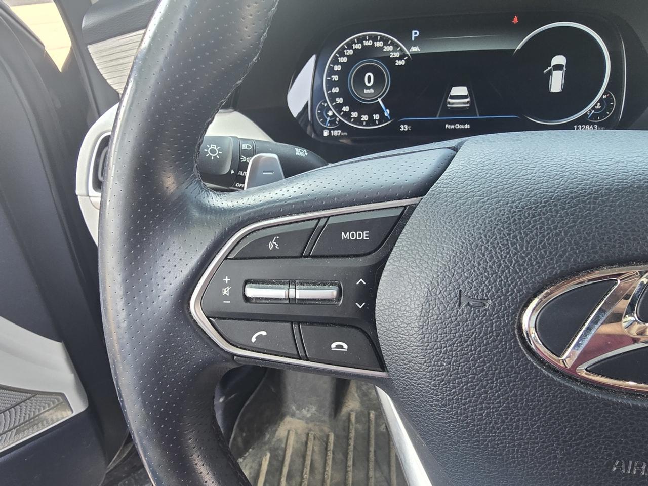 2021 Hyundai PALISADE Ultimate Calligraphy Photo
