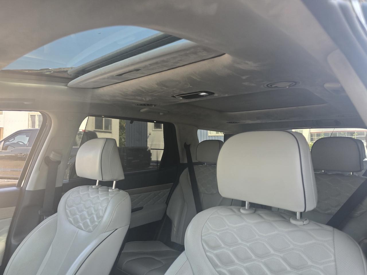 2021 Hyundai PALISADE Ultimate Calligraphy Photo