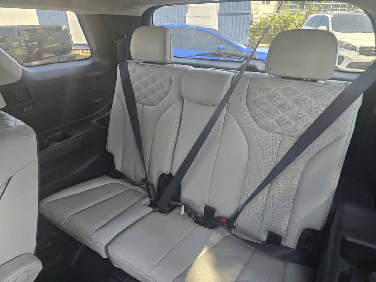 2021 Hyundai PALISADE Ultimate Calligraphy Photo