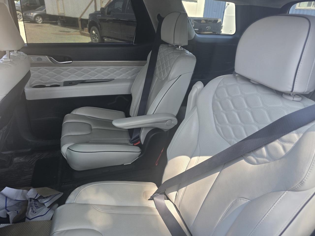 2021 Hyundai PALISADE Ultimate Calligraphy Photo