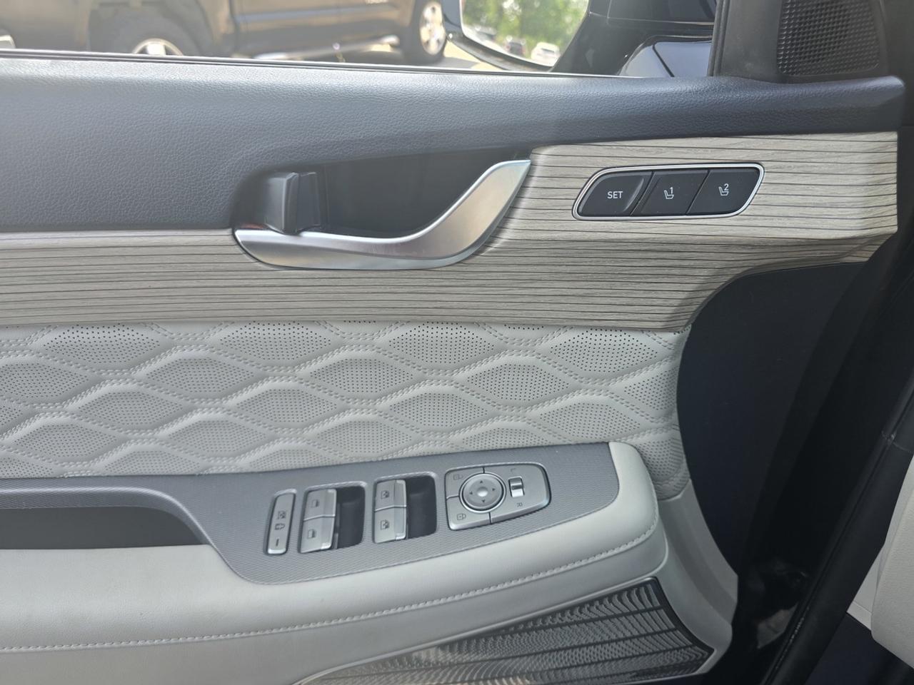 2021 Hyundai PALISADE Ultimate Calligraphy Photo