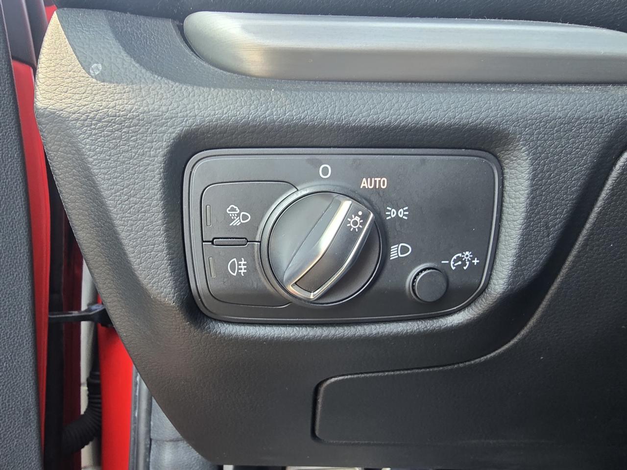 2016 Audi S3 Technik Photo