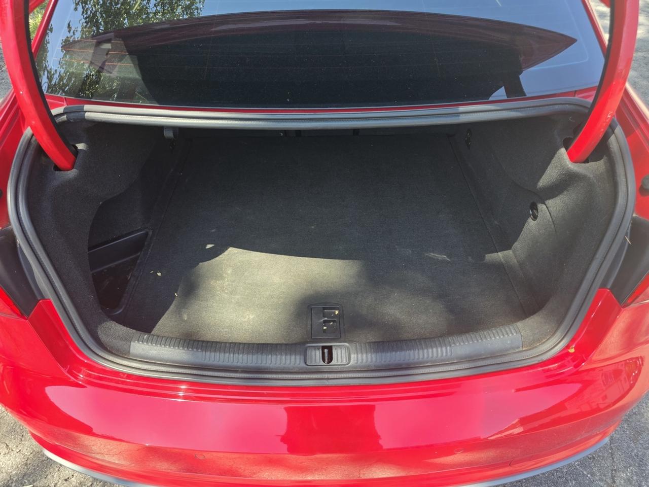 2016 Audi S3 Technik Photo