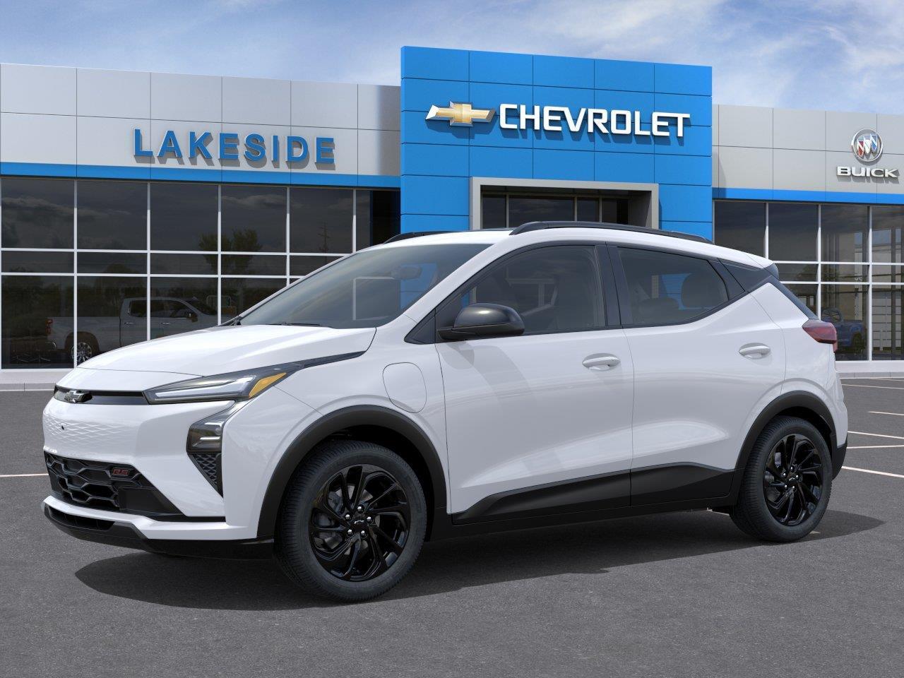 2027 Chevrolet Bolt RS 4dr Photo1