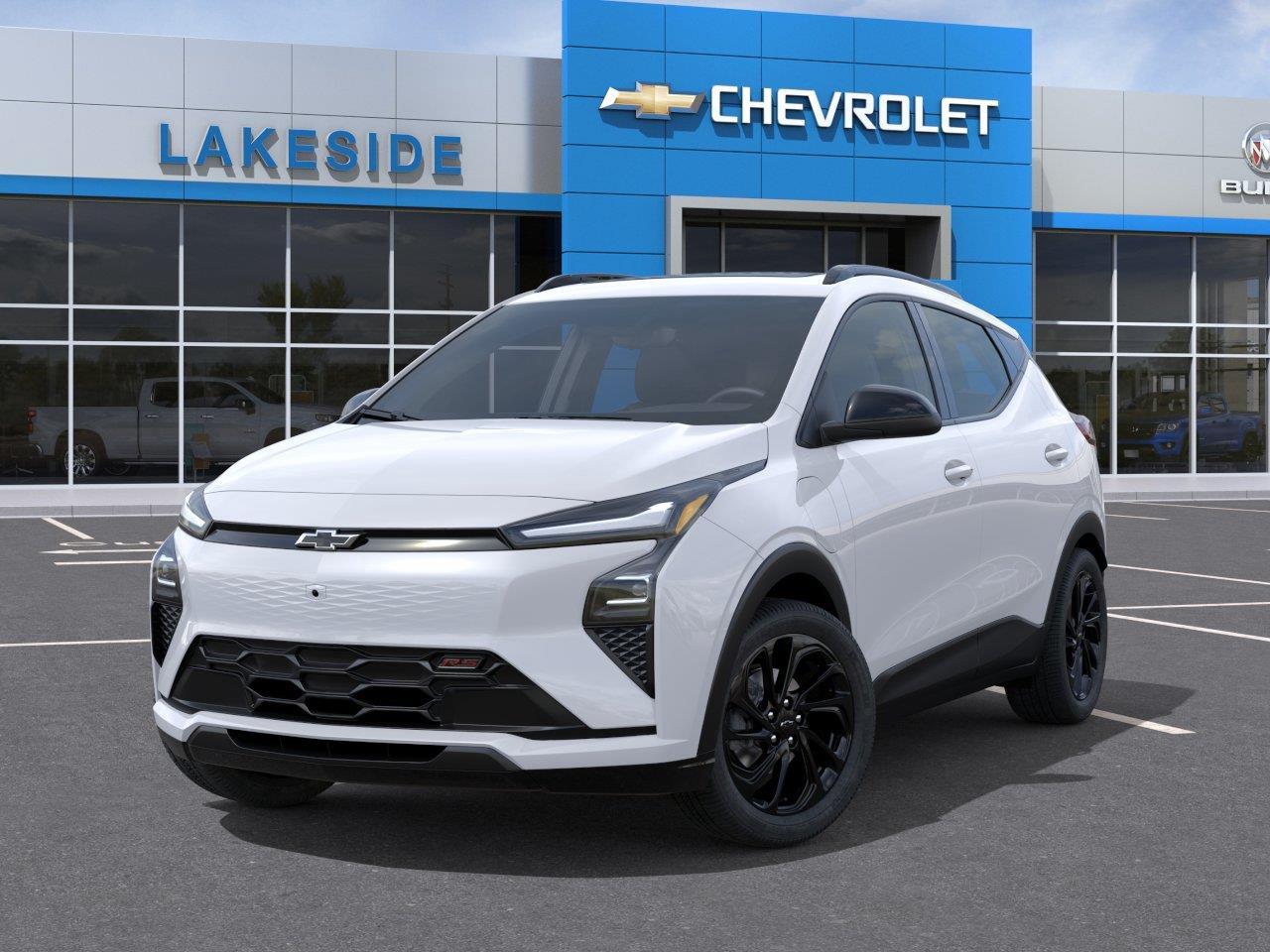 2027 Chevrolet Bolt RS 4dr Photo