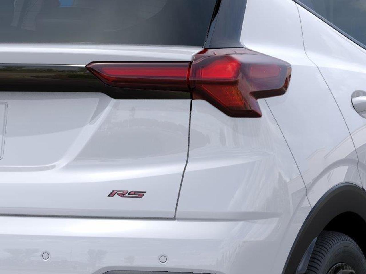 2027 Chevrolet Bolt RS 4dr Photo