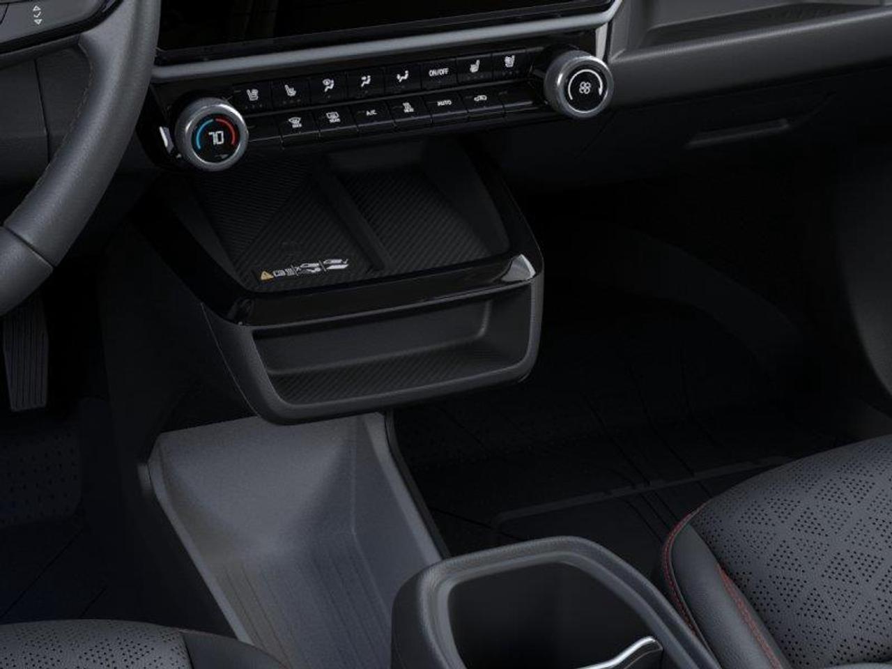 2027 Chevrolet Bolt RS 4dr Photo