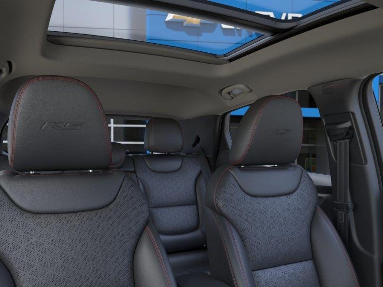 2027 Chevrolet Bolt RS 4dr Photo