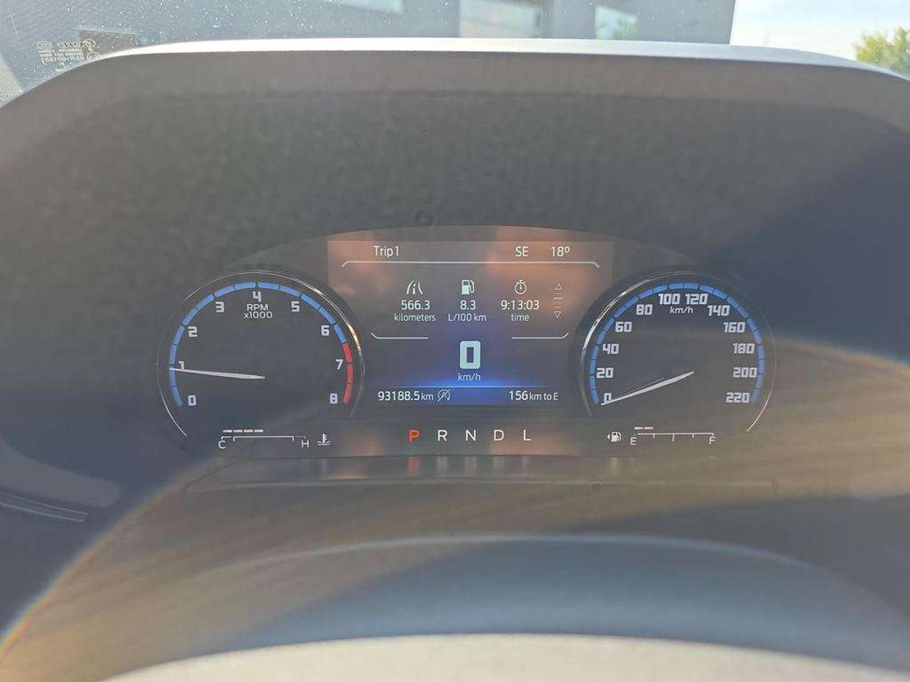 2023 Ford Bronco Sport Outer Banks   NO ACCIDENTS LEATHER 8.4L/100KM Photo