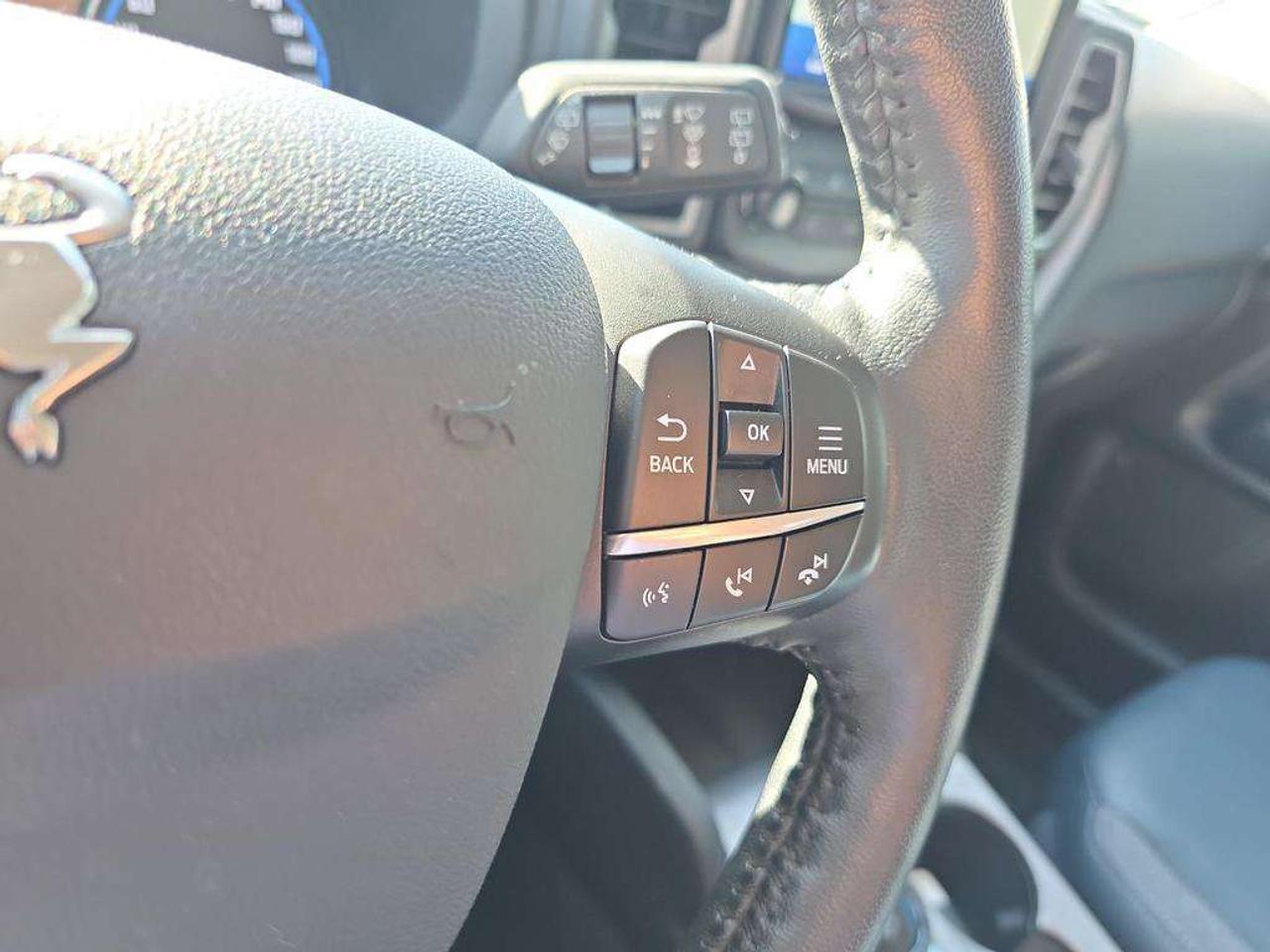 2023 Ford Bronco Sport Outer Banks   NO ACCIDENTS LEATHER 8.4L/100KM Photo