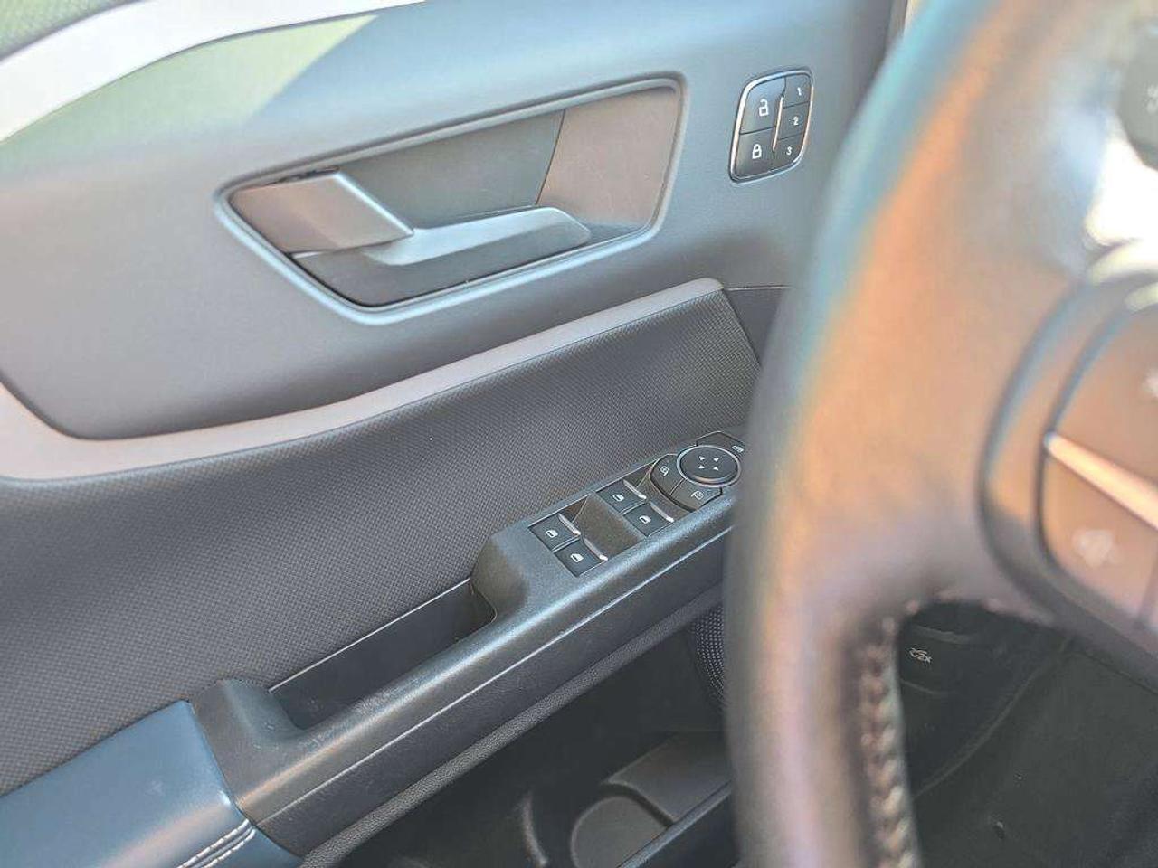 2023 Ford Bronco Sport Outer Banks   NO ACCIDENTS LEATHER 8.4L/100KM Photo