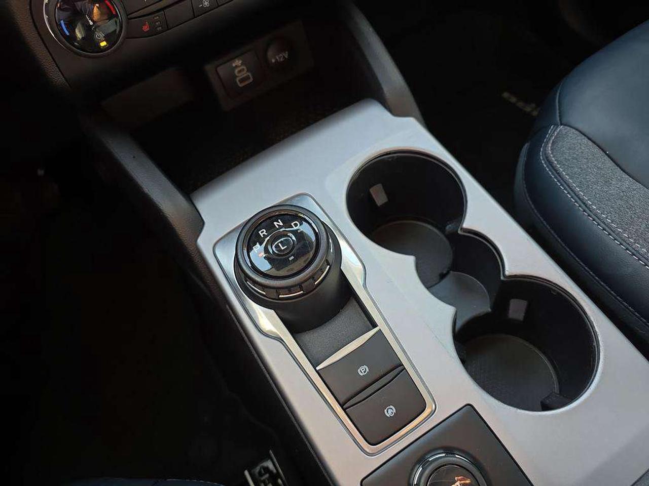 2023 Ford Bronco Sport Outer Banks   NO ACCIDENTS LEATHER 8.4L/100KM Photo