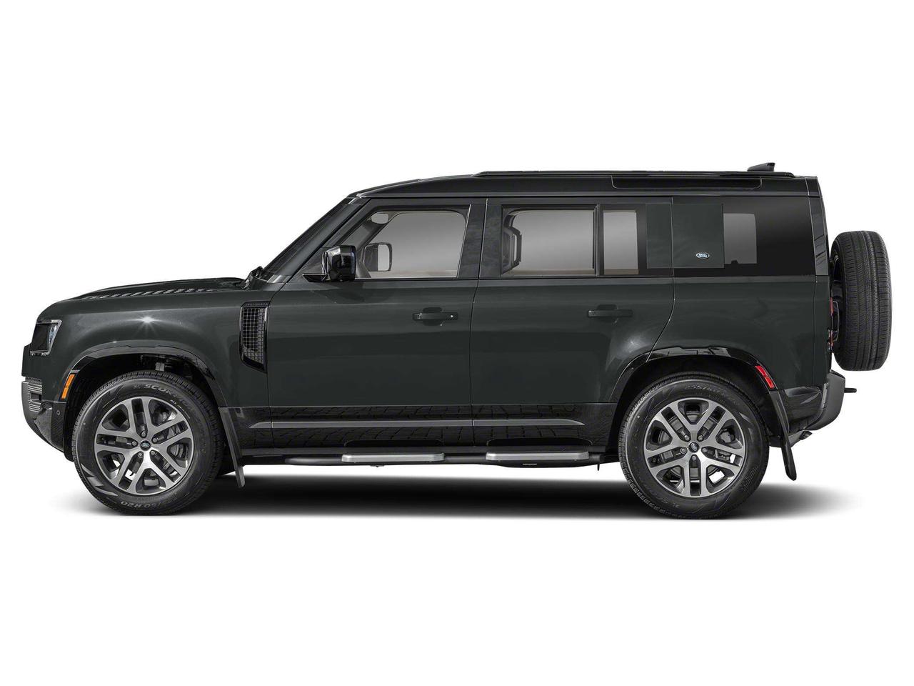 2025 Land Rover Defender X-Dynamic SE Photo
