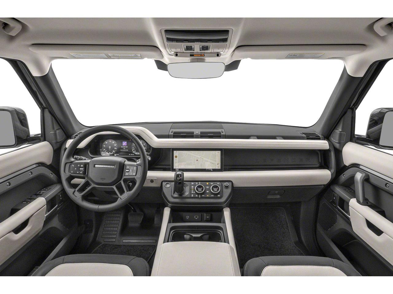 2025 Land Rover Defender X-Dynamic SE Photo