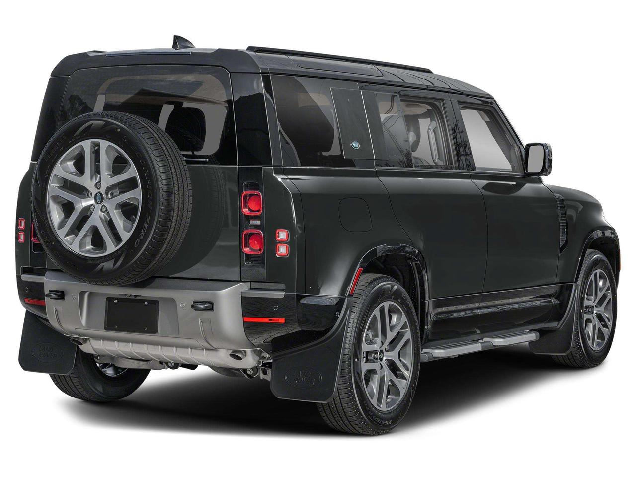 2025 Land Rover Defender X-Dynamic SE Photo5