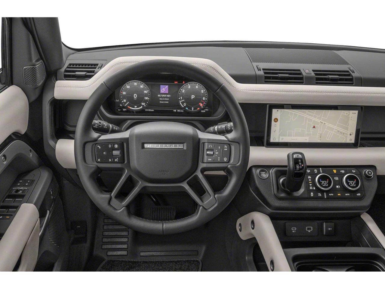 2025 Land Rover Defender X-Dynamic SE Photo