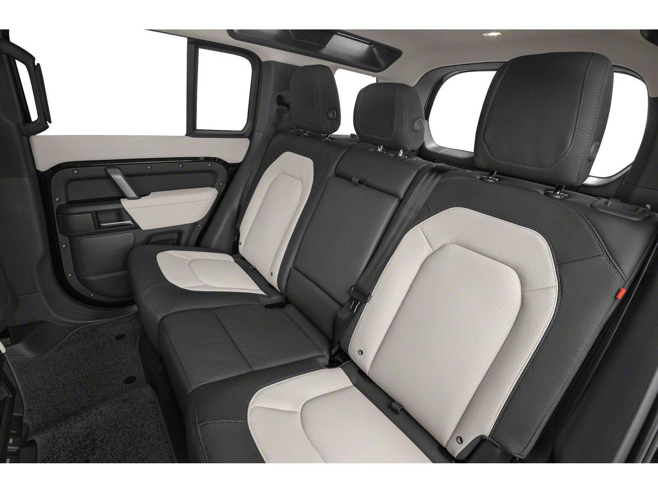 2025 Land Rover Defender X-Dynamic SE Photo