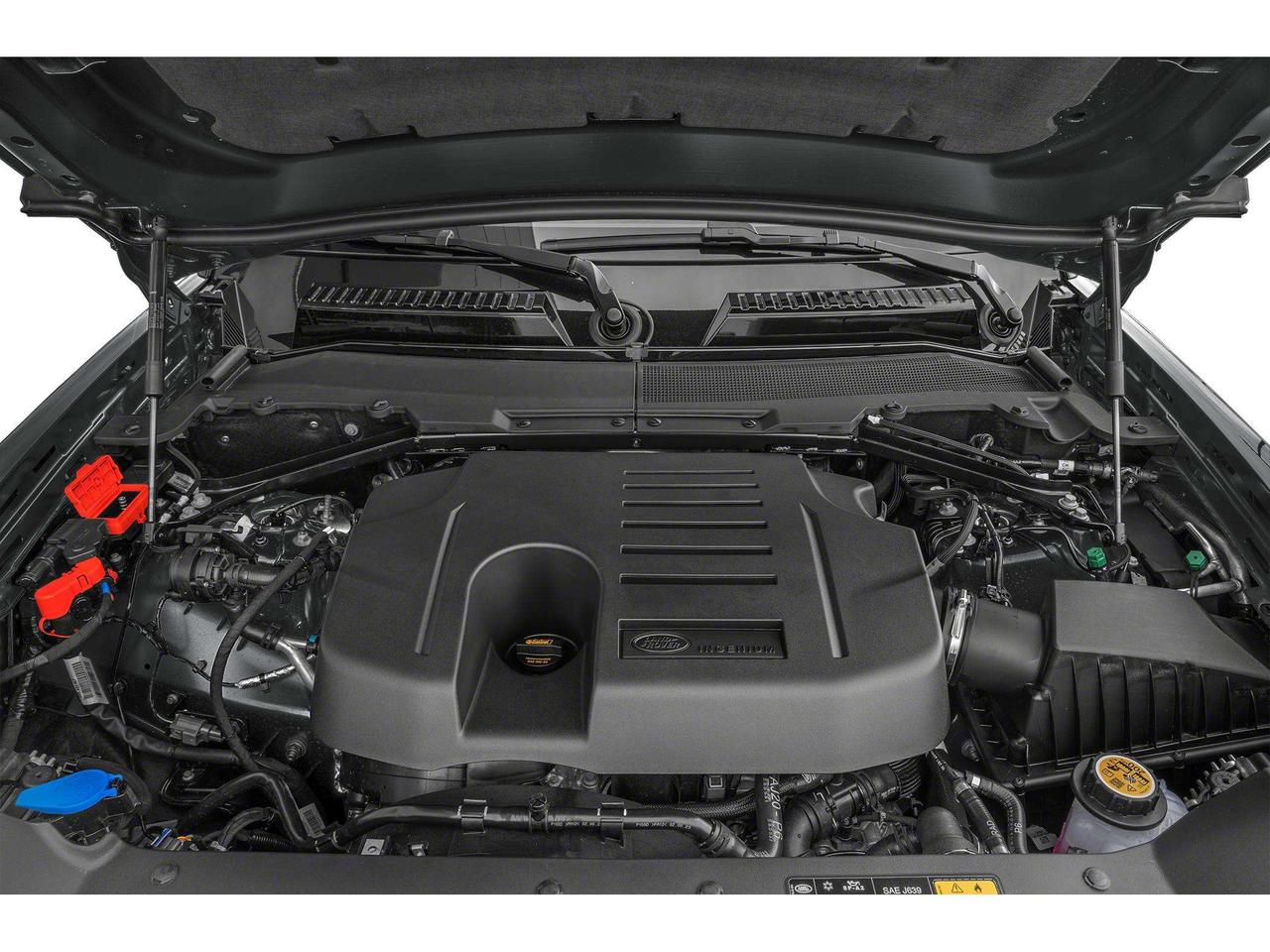 2025 Land Rover Defender X-Dynamic SE Photo
