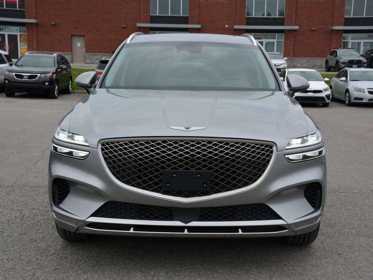 2024 Genesis GV70 2.5T Advanced Photo