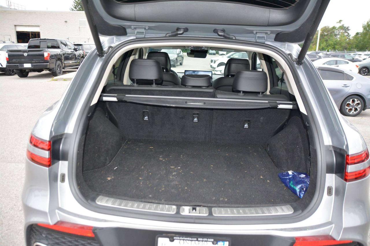2024 Genesis GV70 2.5T Advanced Photo