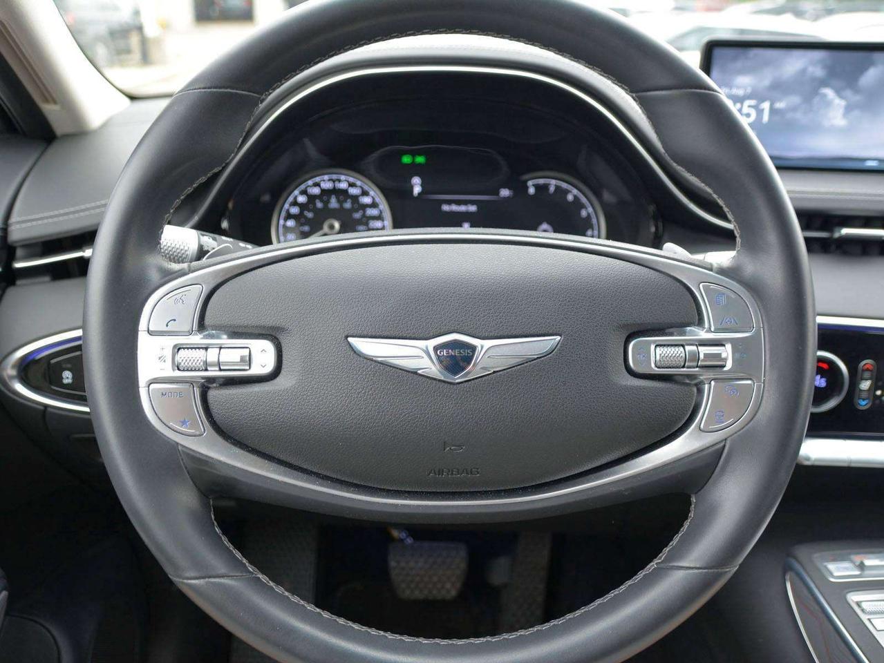 2024 Genesis GV70 2.5T Advanced Photo