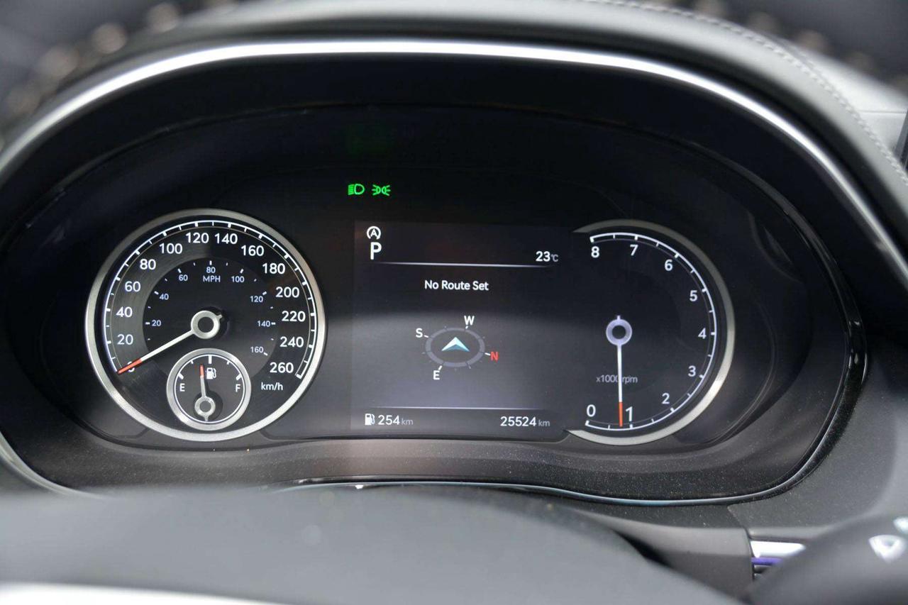 2024 Genesis GV70 2.5T Advanced Photo