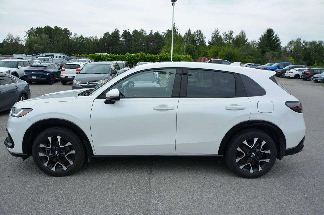 2026 Honda HR-V EX-L Photo