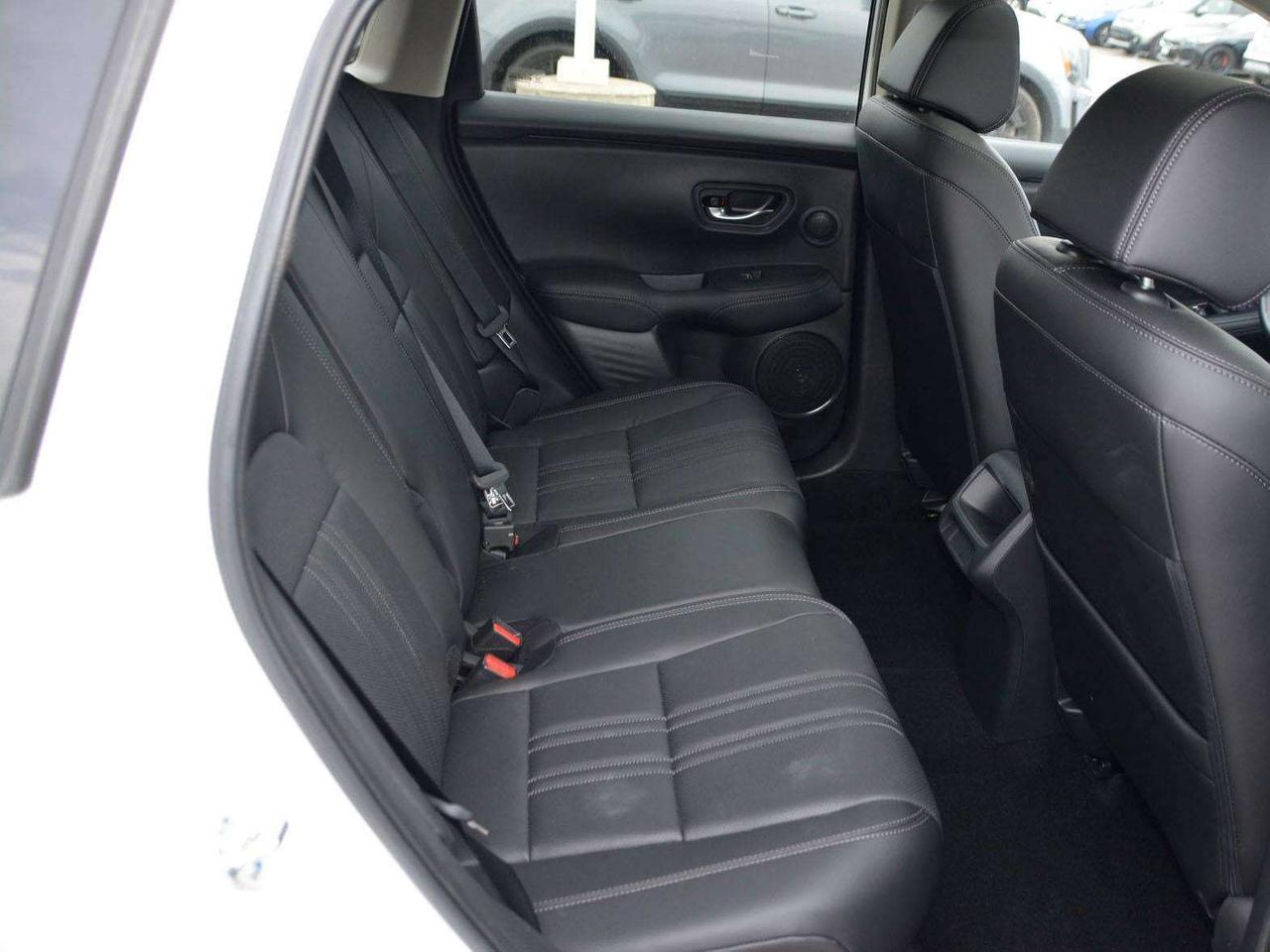 2026 Honda HR-V EX-L Photo