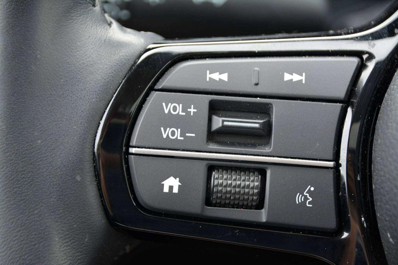 2026 Honda HR-V EX-L Photo
